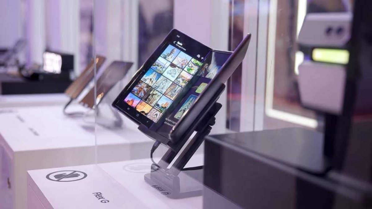 Galaxy Z TriFold sẽ ra mắt tại Hội nghị thượng đỉnh APEC 2025 vào ngày 31/10?