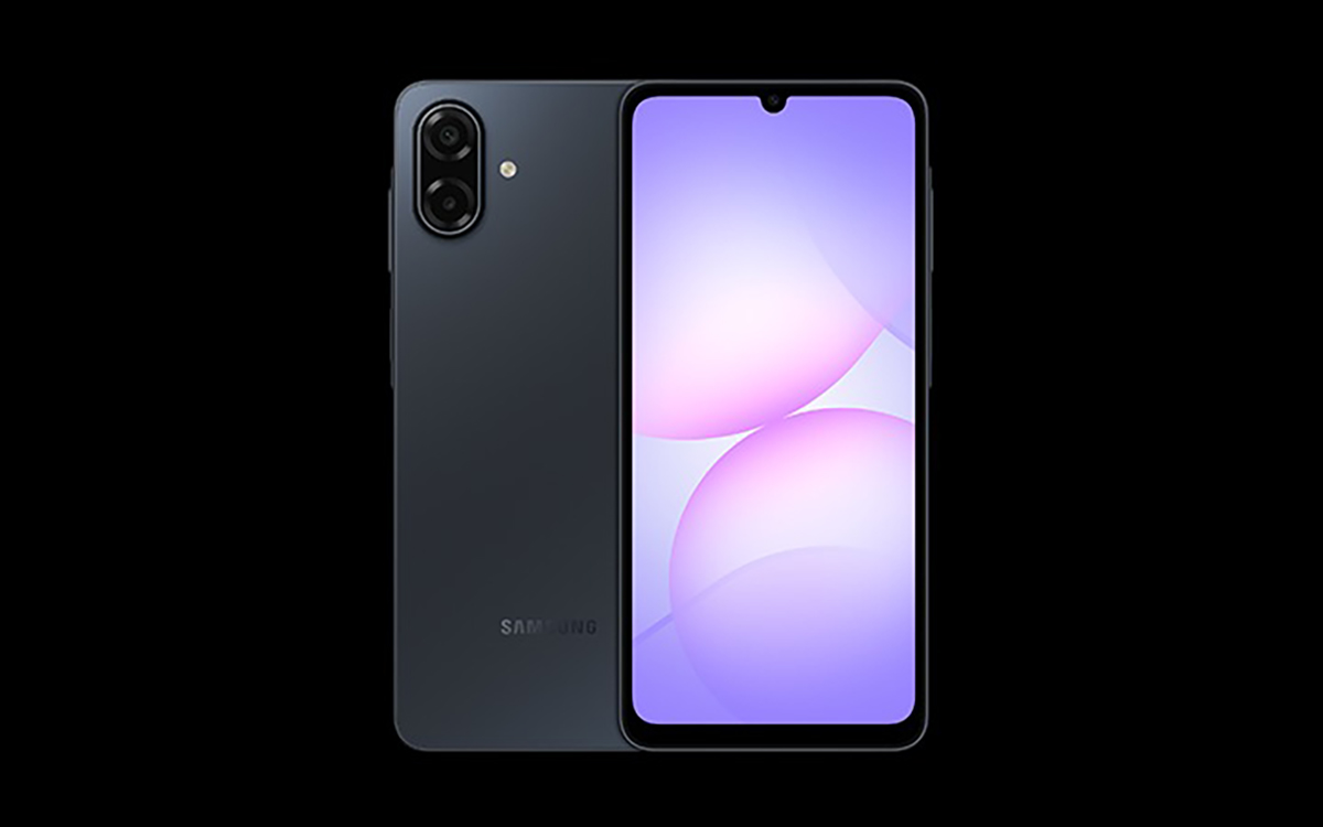 CellphoneS mở bán Galaxy A07 5G: Giá chỉ 4.39 triệu đồng, tặng củ sạc nhanh 25W và nhiều ưu đãi hấp dẫn khác