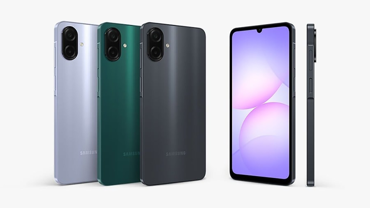 Galaxy A07 5G xuất hiện trên Geekbench, hé lộ hiệu năng GPU khá ấn tượng trong phân khúc giá rẻ Galaxy A07 5G xuất hiện trên Geekbench, hé lộ hiệu năng GPU khá ấn tượng trong phân khúc giá rẻ