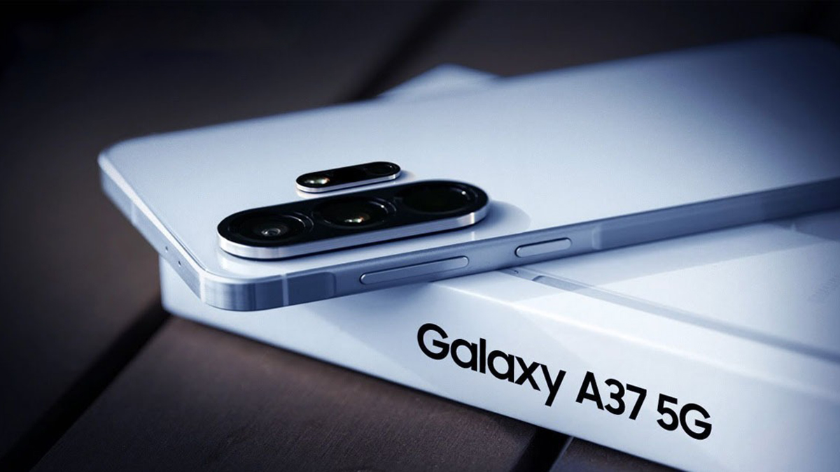 Samsung Galaxy A37 lộ điểm Geekbench với với hiệu năng vượt xa bản tiền nhiệm