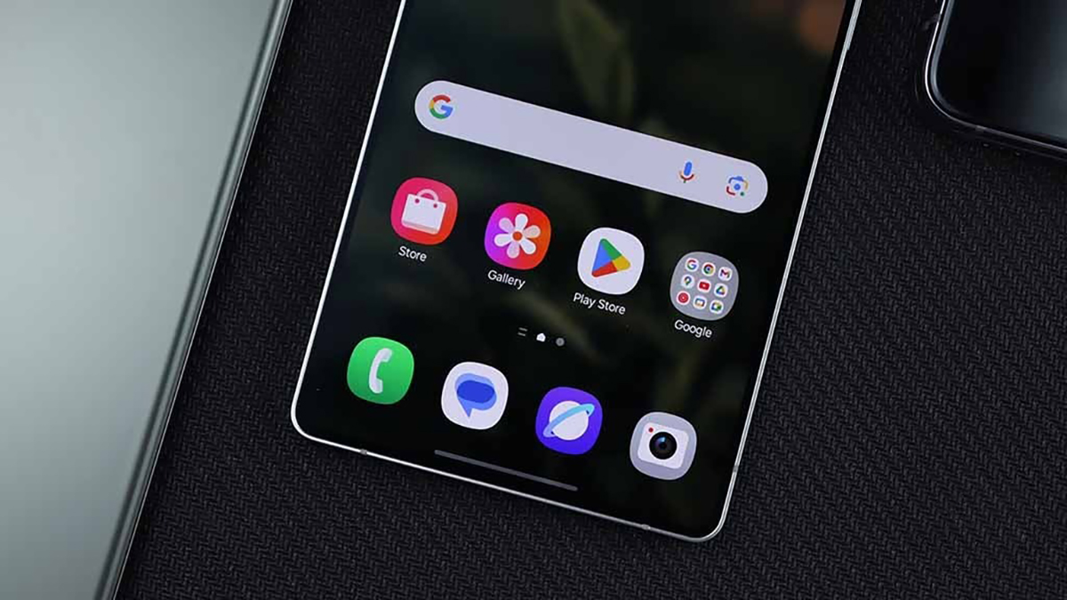 Galaxy S26 Ultra đạt chứng nhận 3C, xác nhận có sạc nhanh 60W và liên lạc vệ tinh Galaxy S26 Ultra đạt chứng nhận 3C, xác nhận có sạc nhanh 60W và liên lạc vệ tinh