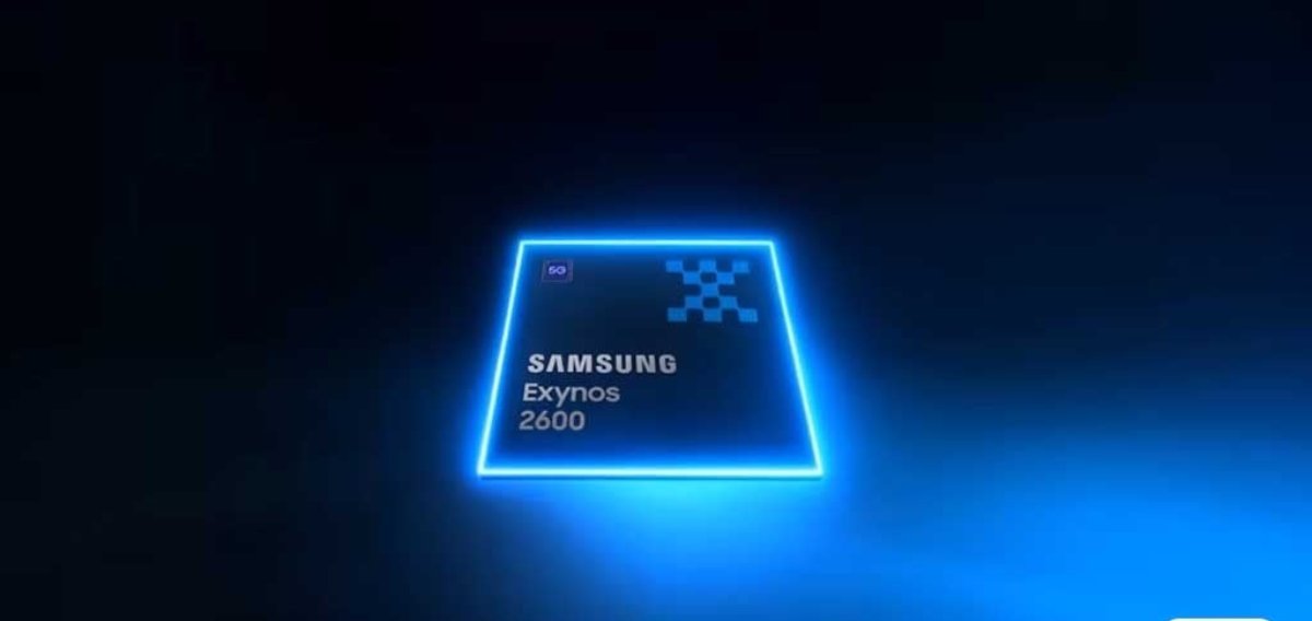 Chip Exynos 2600 mang đến những cải tiến ấn tượng về hiệu suất
