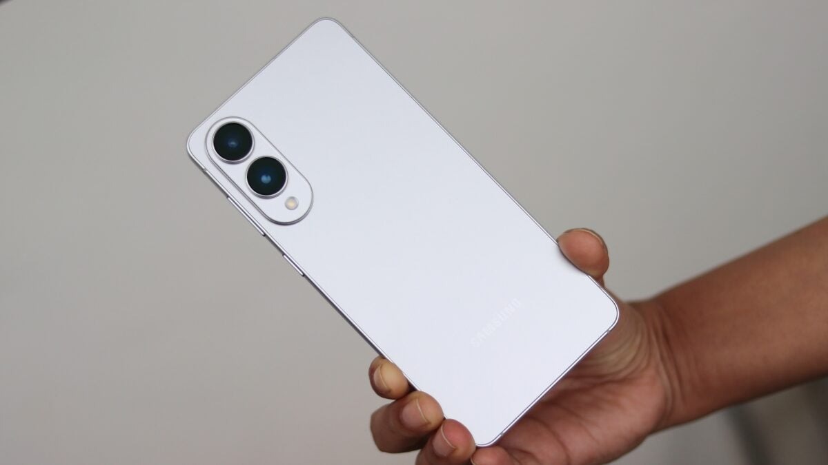 Samsung đang "đau đầu" trong việc định giá Galaxy S26 Series và đây là lý do Samsung đang "đau đầu" trong việc định giá Galaxy S26 Series và đây là lý do