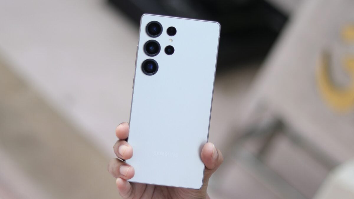 Samsung Awards 2025: Lộ diện loạt sản phẩm xuất sắc nhất của Samsung trong năm Samsung Awards 2025: Lộ diện loạt sản phẩm xuất sắc nhất của Samsung trong năm