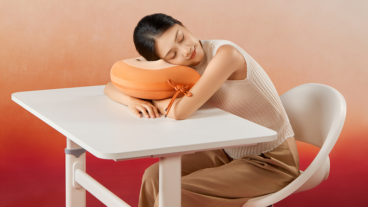 Breo ra mắt gối massage đa năng Back 2F: Món quà Phúc – Lộc trọn vẹn cho sức khỏe dịp Tết 2026