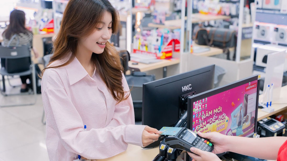 CellphoneS chào đón hạng thành viên mới S-Business với nhiều ưu đãi cho khách hàng doanh nghiệp