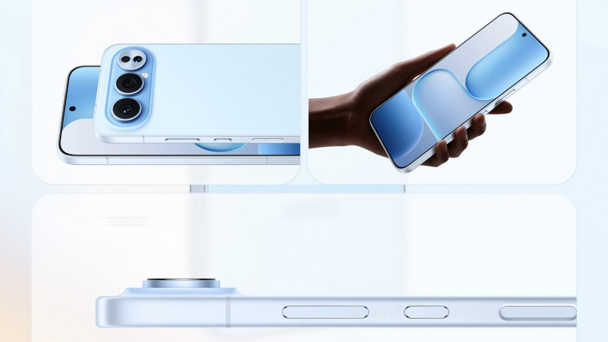 HONOR 500 Pro có gì mới về thiết kế