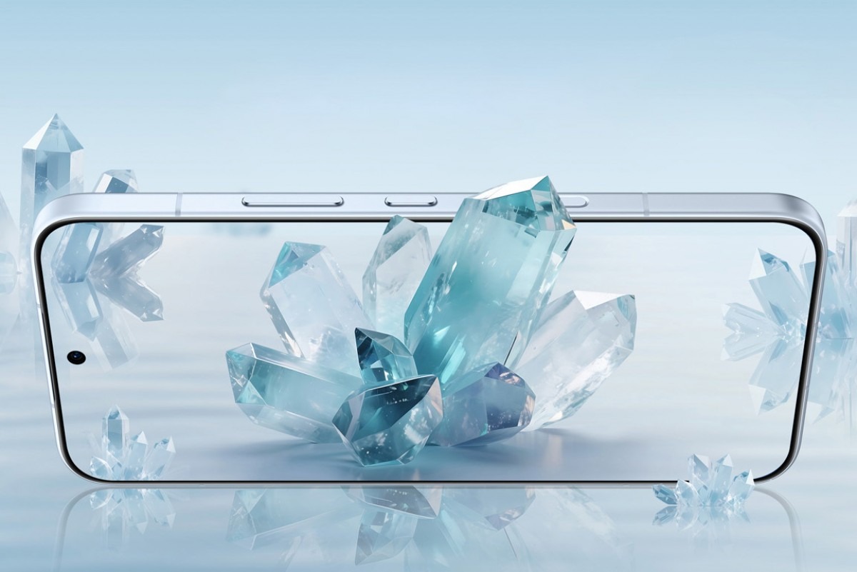 HONOR 500 Pro có gì mới về màn hình