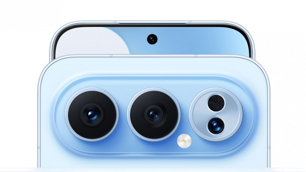 HONOR 500 Pro có gì mới về camera