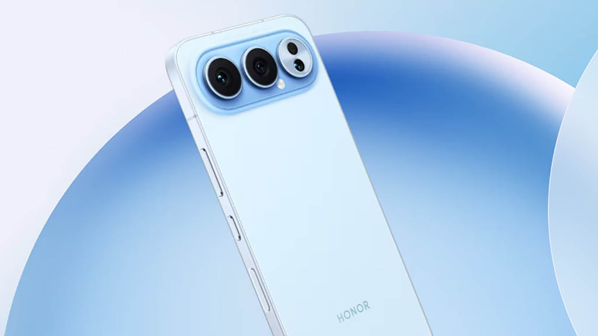 HONOR 500 Pro có gì mới về cấu hình
