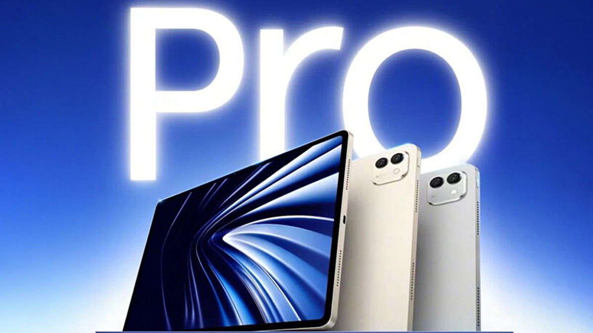 HONOR MagicPad 3 Pro sẽ là tablet đầu tiên trên thế giới dùng chip Snapdragon 8 Elite Gen 5