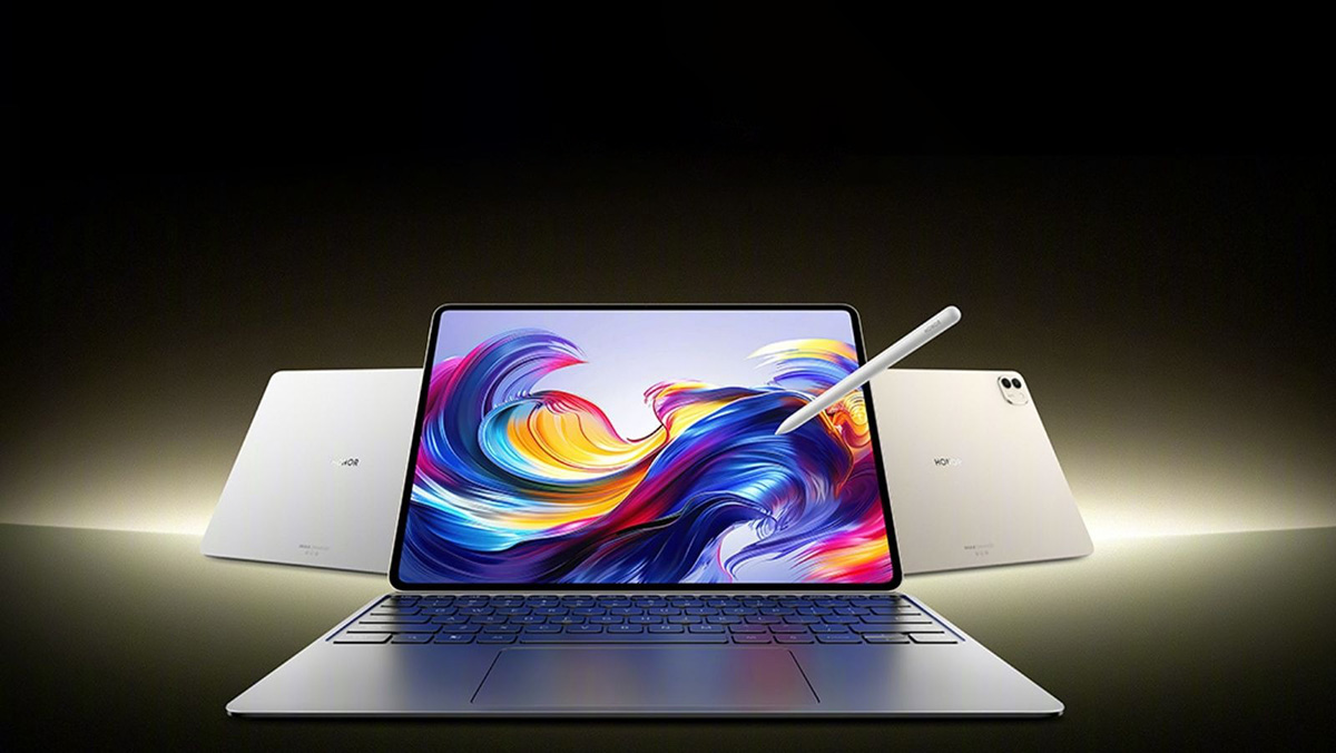 HONOR MagicPad 3 Pro phá vỡ kỷ lục AnTuTu, đạt 4.3 triệu điểm!