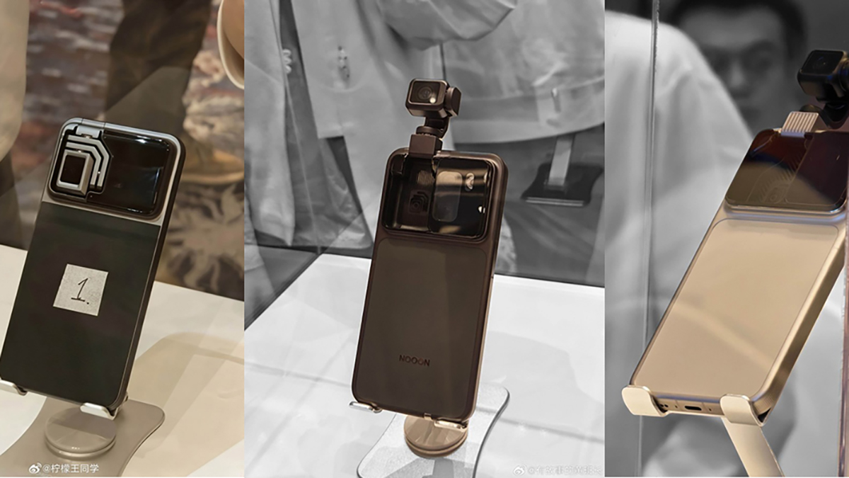 HONOR Robot Phone chuẩn bị sản xuất hàng loạt: Smartphone có “cánh tay robot” sắp thành sự thật? HONOR Robot Phone chuẩn bị sản xuất hàng loạt: Smartphone có “cánh tay robot” sắp thành sự thật?