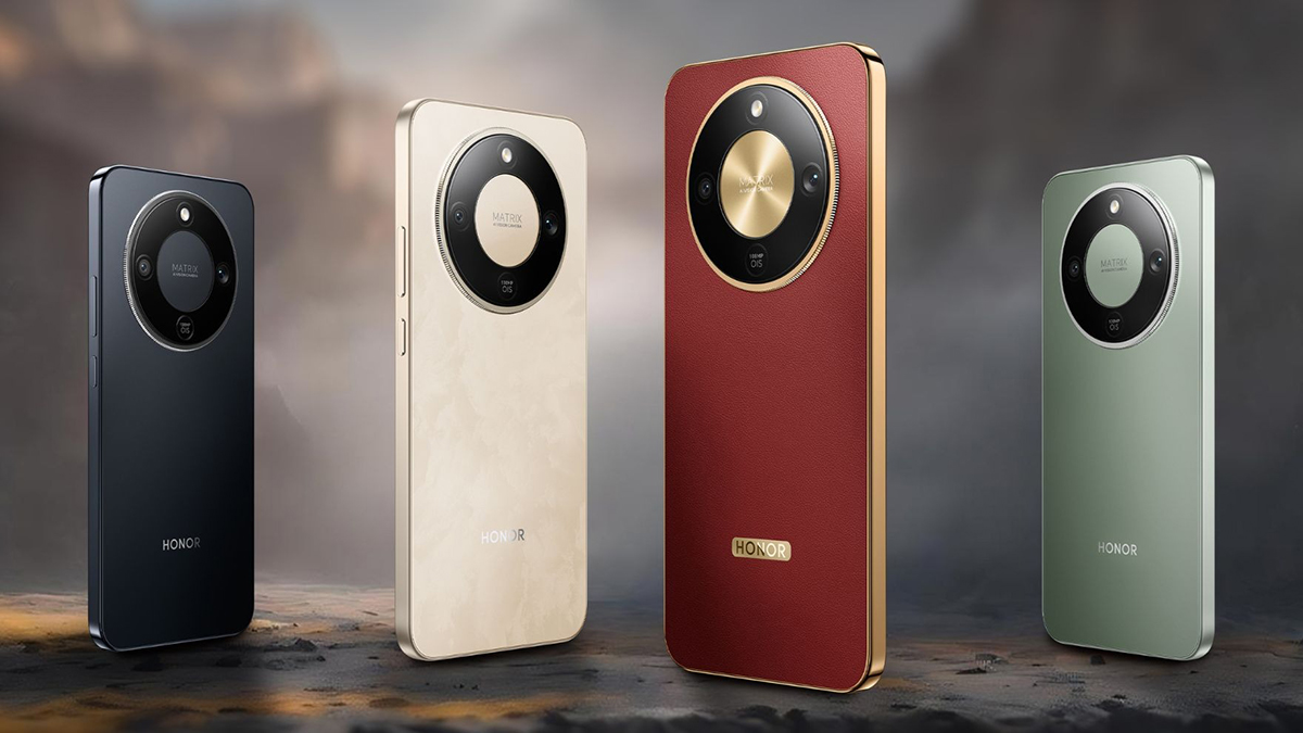 CellphoneS mở bán HONOR X9d 12GB/512GB: Giá hấp dẫn, tặng tai nghe JBL Wave Buds 2,...