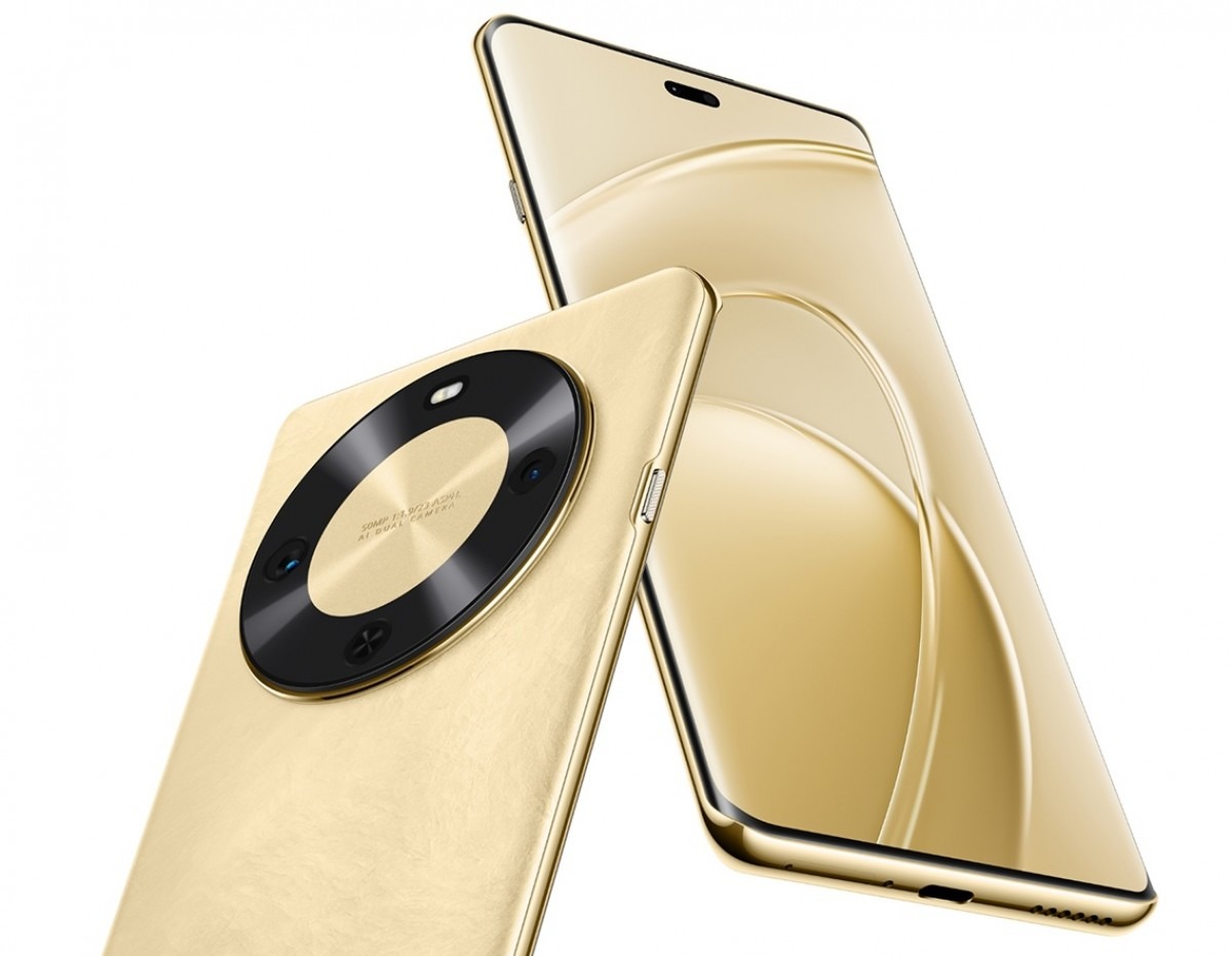 Huawei Enjoy 70X Premium ra mắt