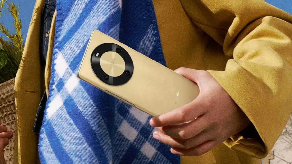 Huawei Enjoy 70X Premium ra mắt: Chip Kirin 8000, màn hình 120Hz và pin 6,100 mAh, giá từ 7.04 triệu đồng