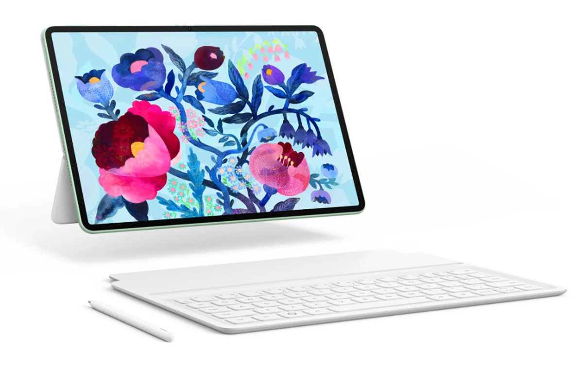 MatePad 11.5 S cho trải nghiệm làm việc tuyệt vời