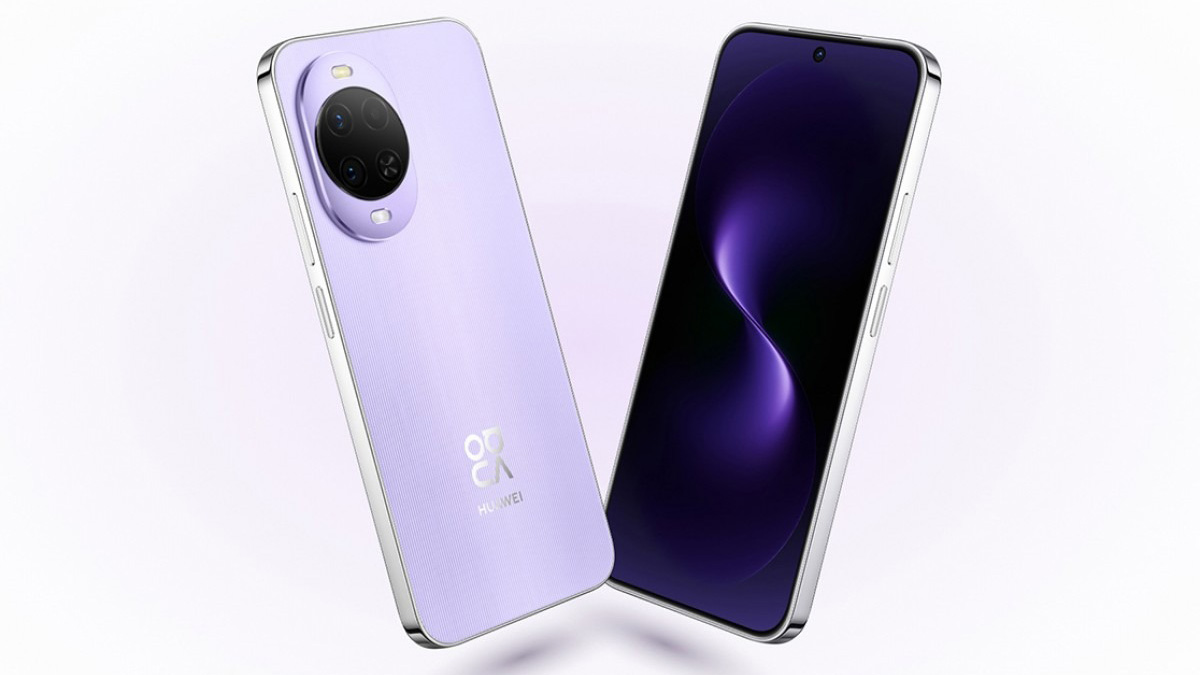 Dòng Huawei nova 15 có giá phải chăng