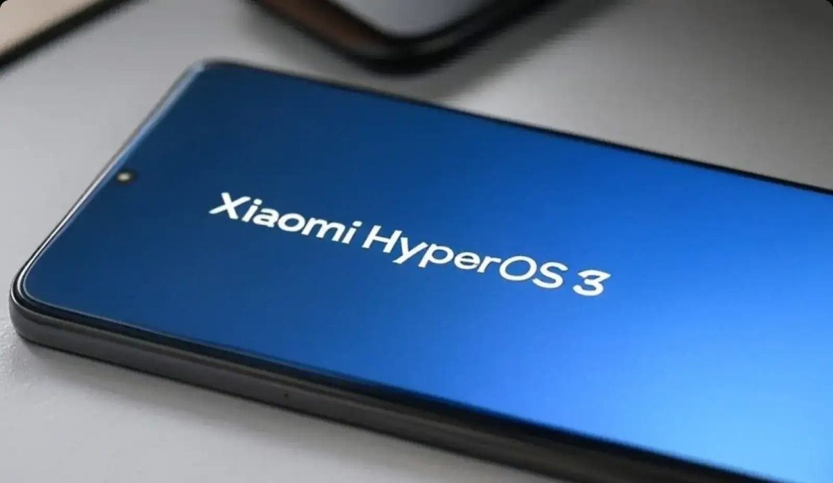 Hơn 80 điện thoại Xiaomi đang được nâng cấp bản thử nghiệm HyperOS 3 (Android 16)