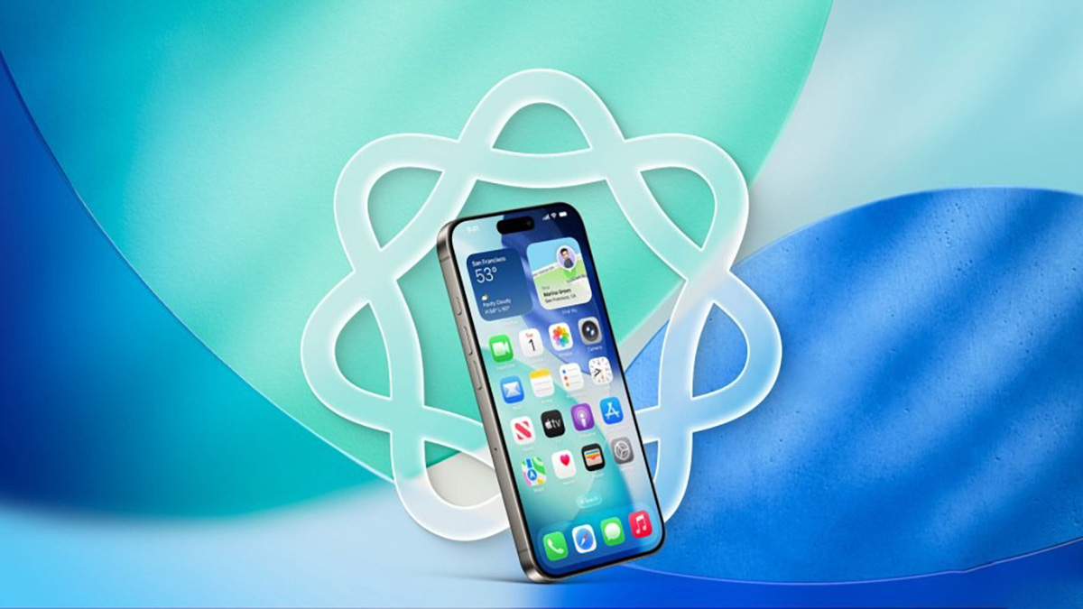 iOS 26 mang đến nhiều cải tiến cho các ứng dụng