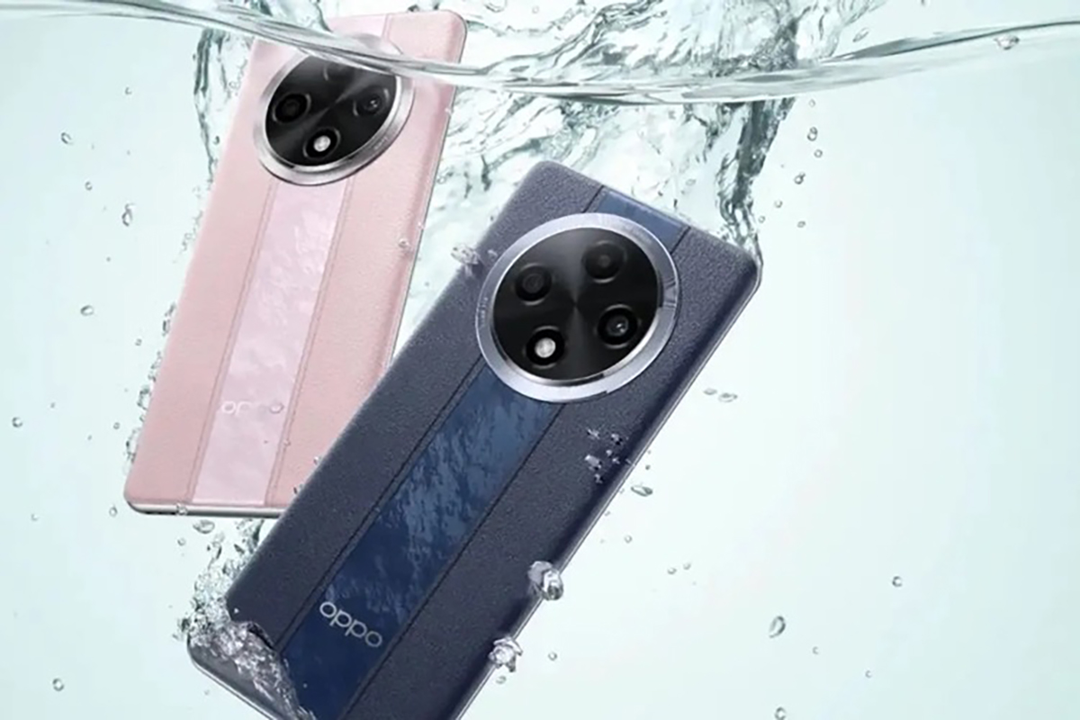 Kháng nước IP69 trên điện thoại giá rẻ có cần thiết