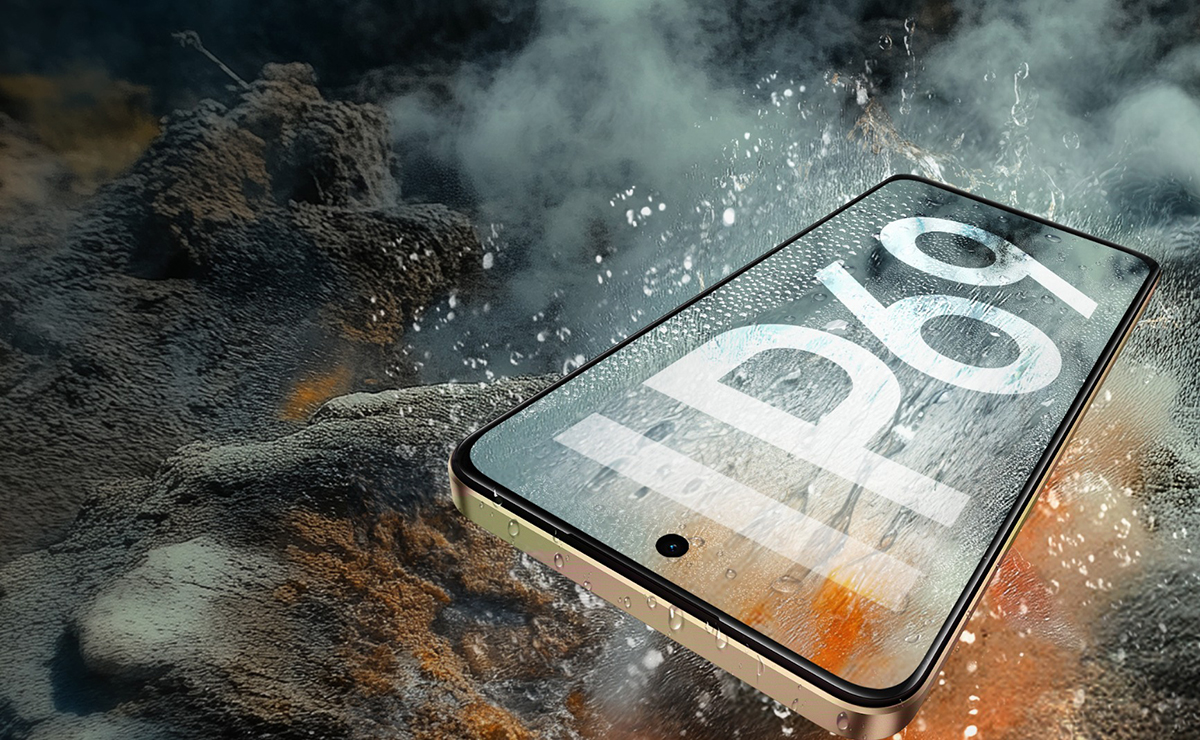 Chuẩn kháng nước IP69 trên điện thoại tầm trung và giá rẻ: Có thật sự cần thiết?