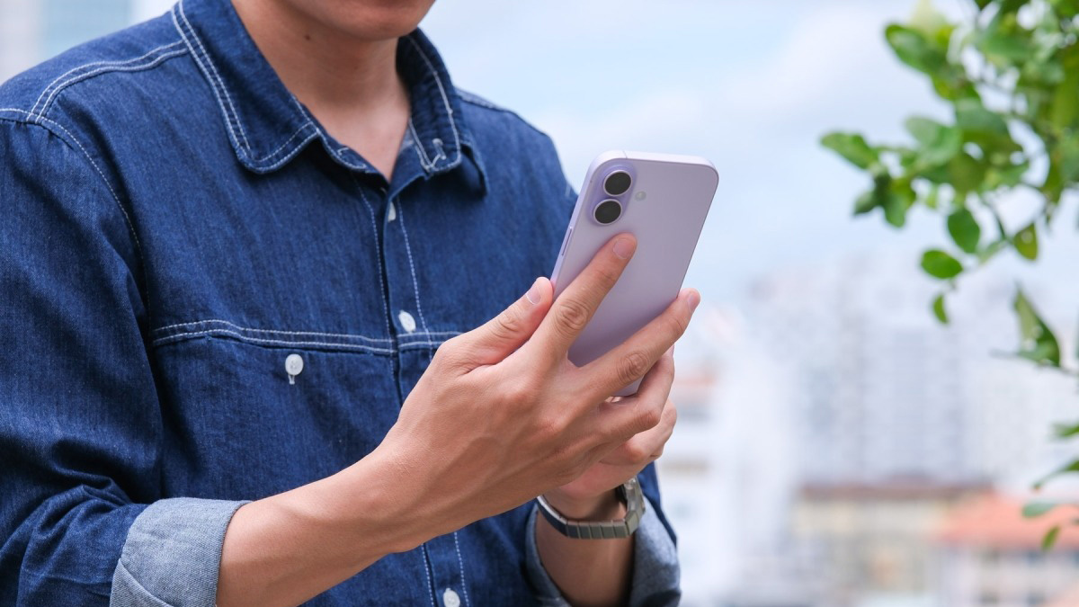 iPhone 17 có gì mới? Tổng hợp những nâng cấp đáng chú ý nhất trên iPhone 17 iPhone 17 có gì mới? Tổng hợp những nâng cấp đáng chú ý nhất trên iPhone 17