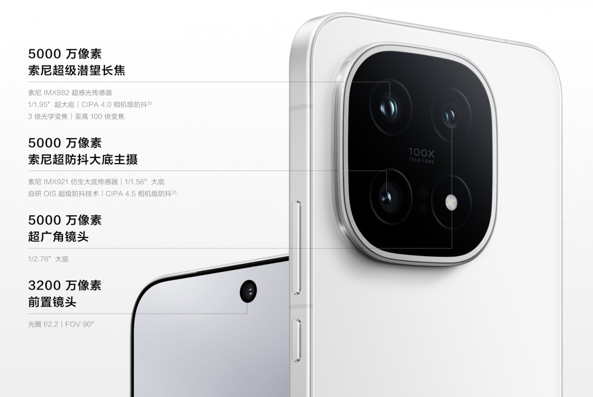 Điện thoại có hệ thống camera chất lượng