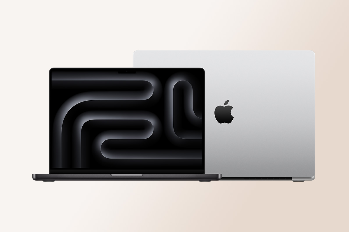 MacBook Pro 14 inch M5 có gì mới về ngoại hình