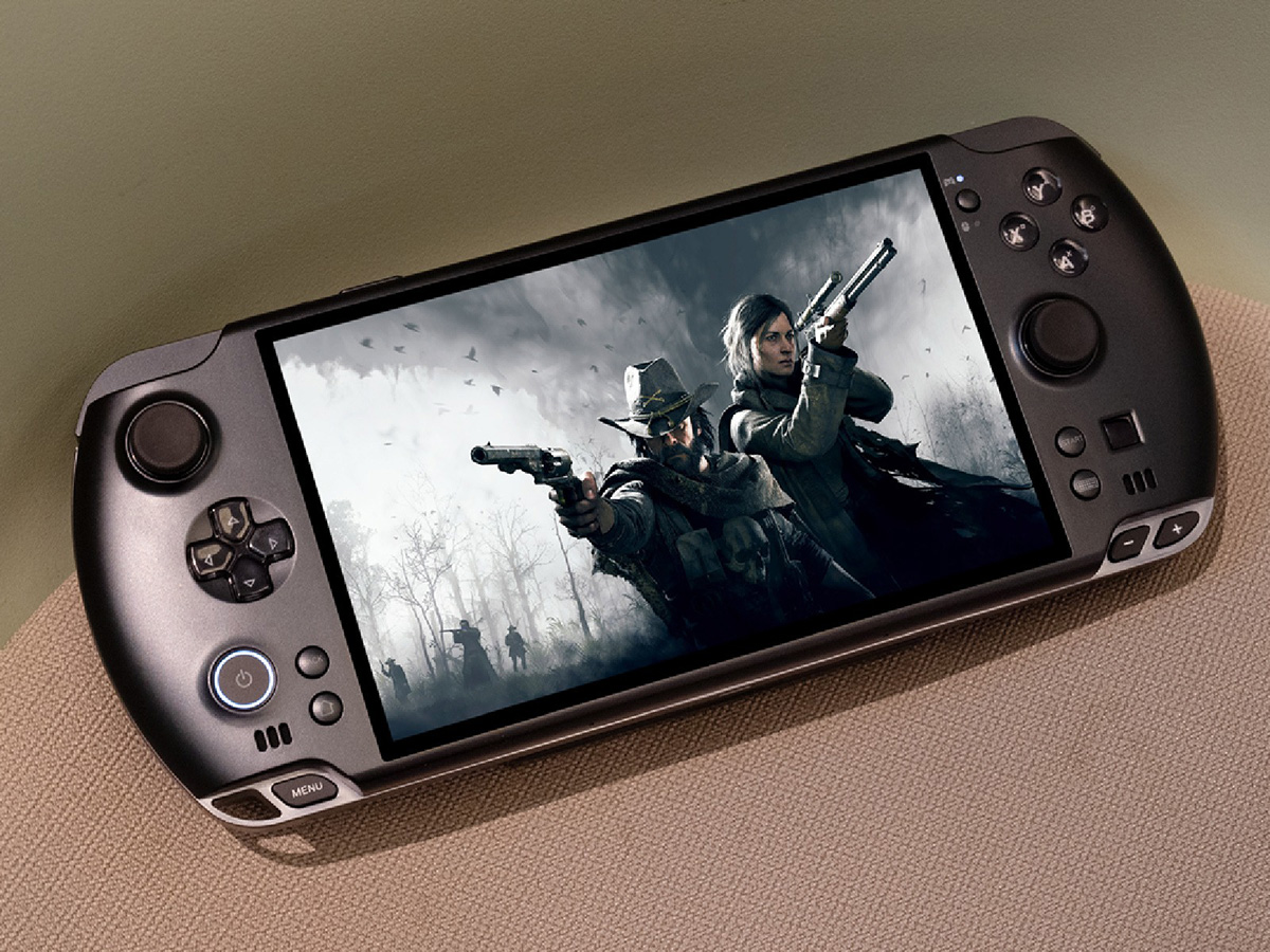 GPD Win 5 là máy chơi game cầm tay tốt nhất 2025 về khía cạnh hiệu năng