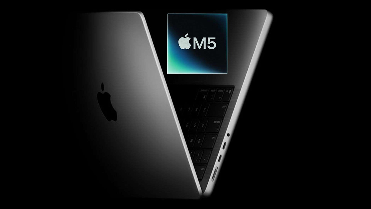 CellphoneS mở bán bán iPad Pro M5 và MacBook Pro M5 mới với ưu đãi giảm giá hấp dẫn, mời bạn chốt đơn