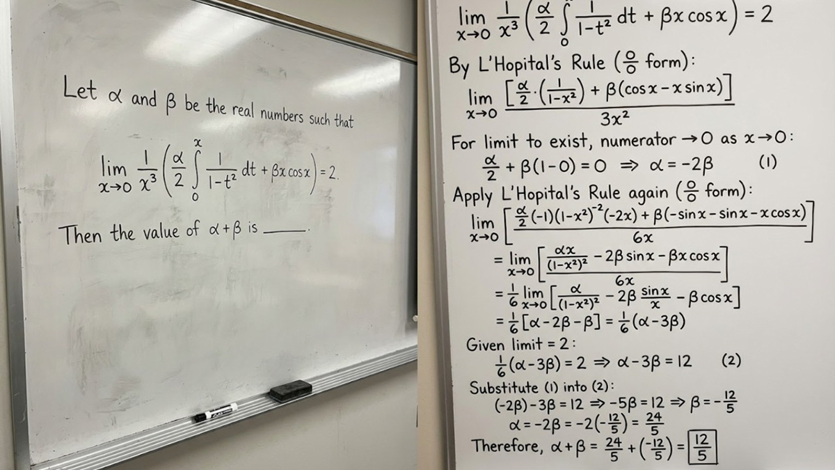 Google Nano Banana Pro có thể giải bài tập và kiểm tra, còn “viết tay” đáp án như thật!