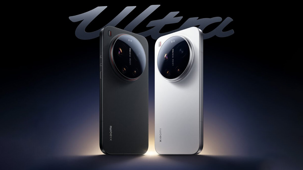 Chính thức: Xiaomi 17 Ultra sẽ ra mắt vào ngày 25/12, thiết kế được hé lộ Chính thức: Xiaomi 17 Ultra sẽ ra mắt vào ngày 25/12, thiết kế được hé lộ