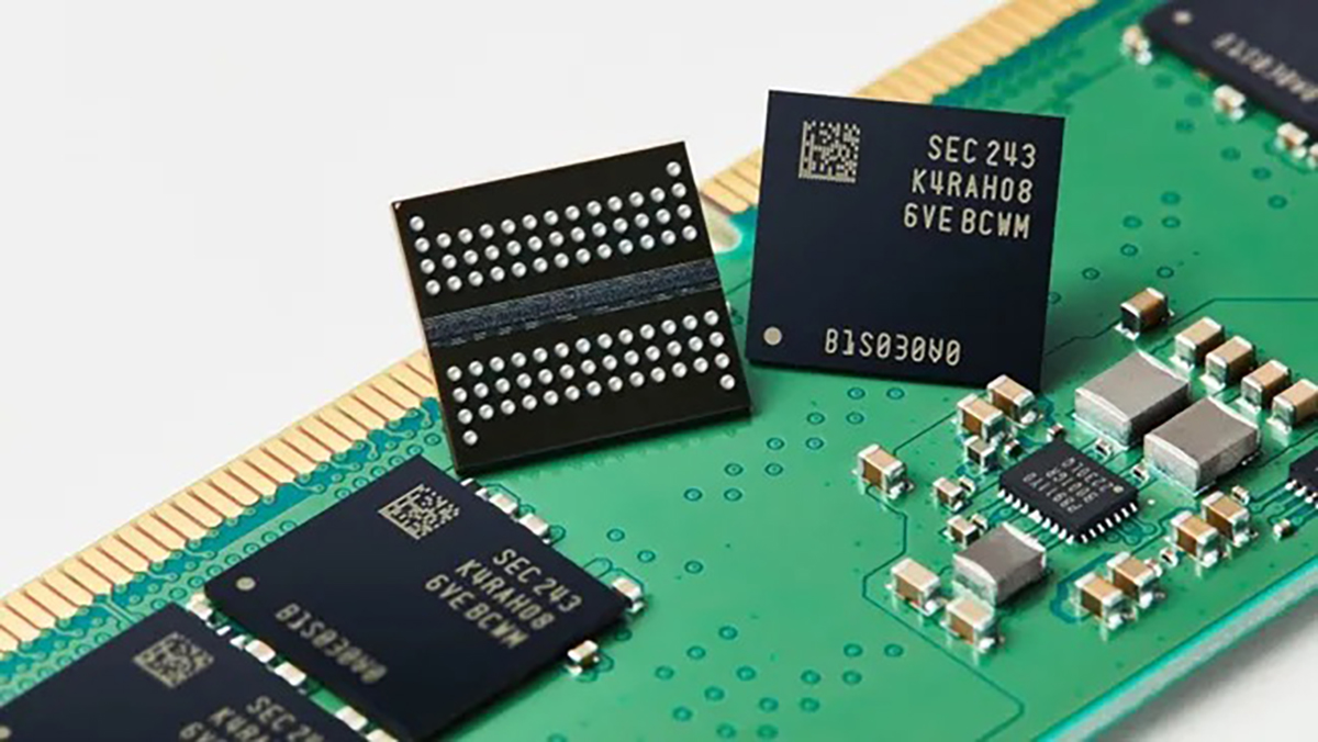 Giải mã nguyên nhân khiến RAM & SSD tăng giá “chóng mặt”: AI có phải thủ phạm lớn nhất? Giải mã nguyên nhân khiến RAM & SSD tăng giá “chóng mặt”: AI có phải thủ phạm lớn nhất?