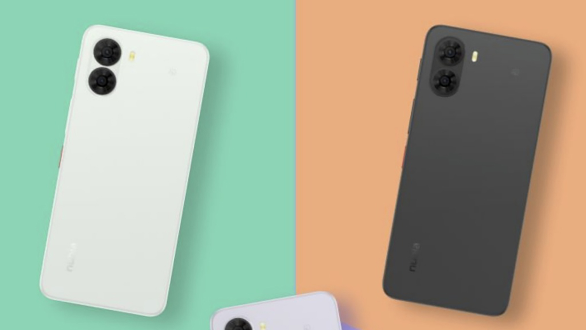 nubia S2 ra mắt: Độ bền đạt chuẩn quân đội, pin 5100 mAh và camera kép 50MP nubia S2 ra mắt: Độ bền đạt chuẩn quân đội, pin 5100 mAh và camera kép 50MP