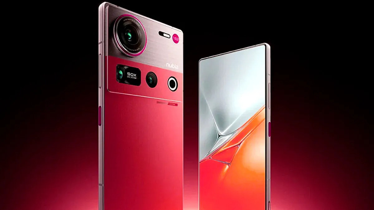 nubia Z80 Ultra lộ hiệu năng khủng trên Geekbench với chip Snapdragon 8 Elite Gen 5