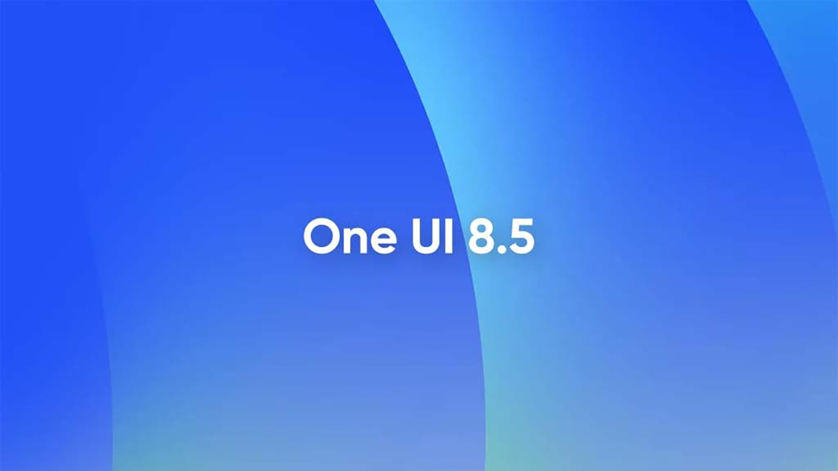 Người dùng Galaxy có thể trải nghiệm One UI 8.5 beta trong tháng 12