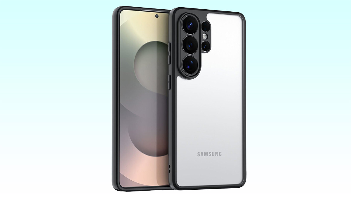 Ốp lưng Galaxy S26 Ultra bất ngờ rò rỉ: Fan tinh ý sẽ nhận ra ngay khác biệt