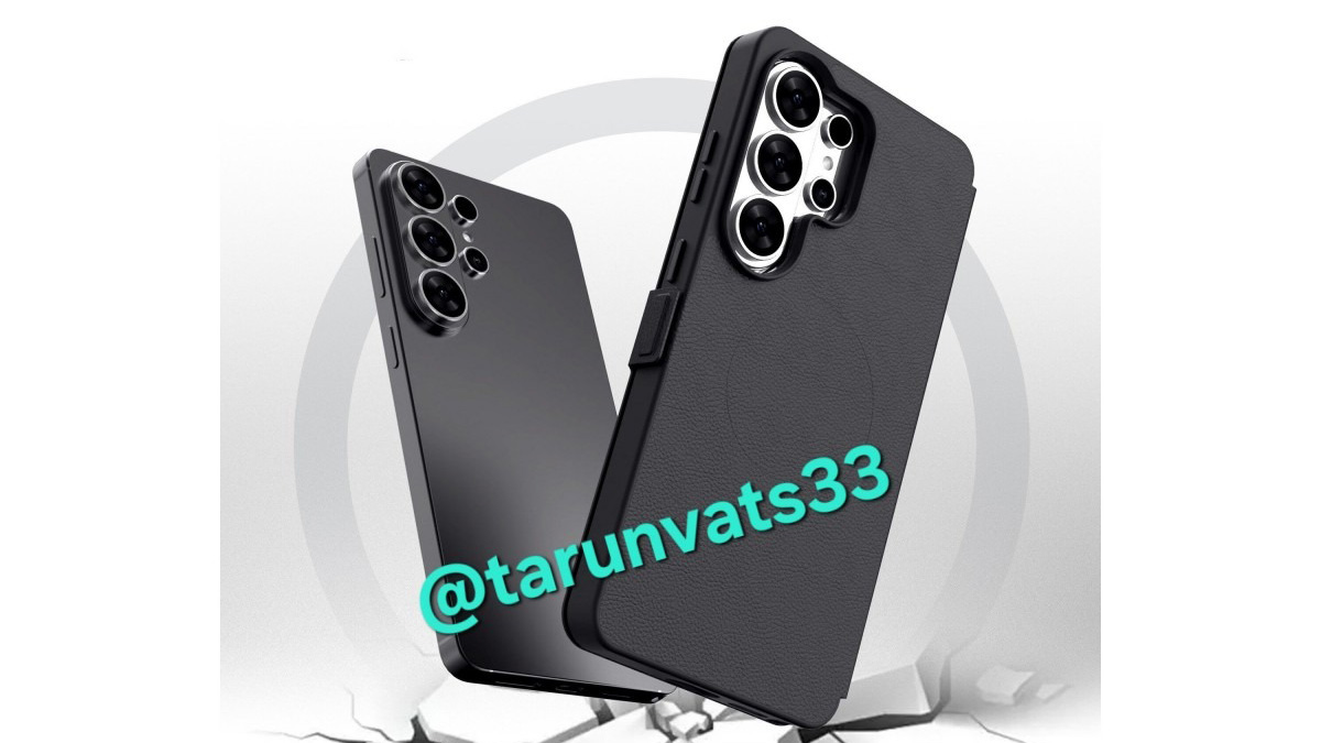 Galaxy S26 Ultra xuất hiện kín đáo trong ốp lưng, hé lộ một số chi tiết thú vị về thiết kế