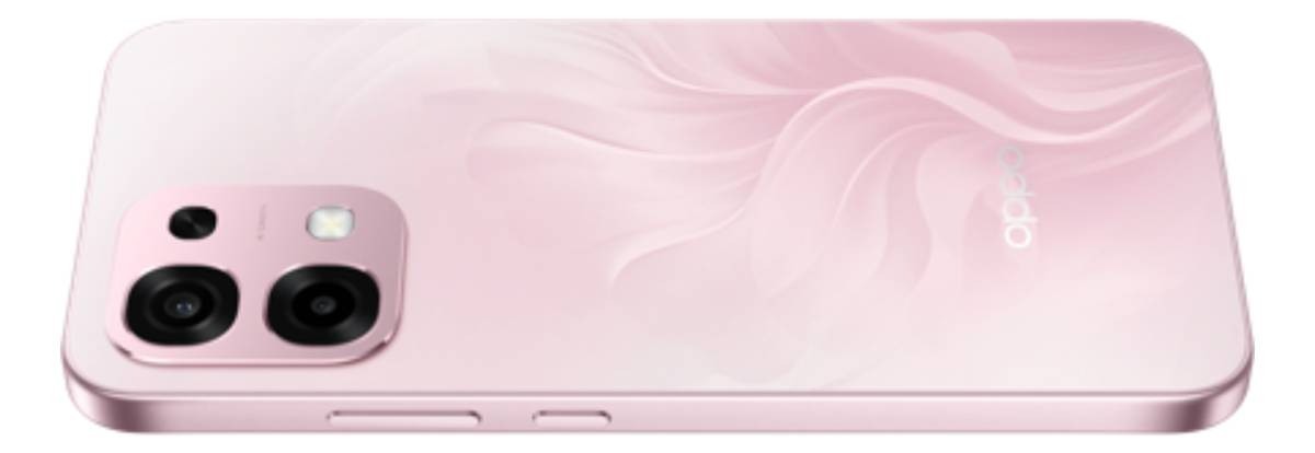 OPPO A6 Pro 4G sở hữu thiết kế bền bỉ