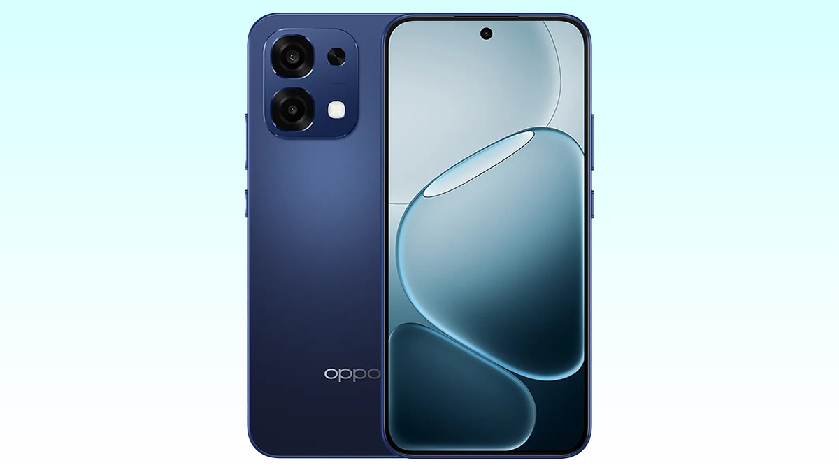 OPPO A6 Pro 4G ra mắt: Pin 7000 mAh, camera kép 50MP và sạc nhanh 90W, giá từ 7.95 triệu đồng
