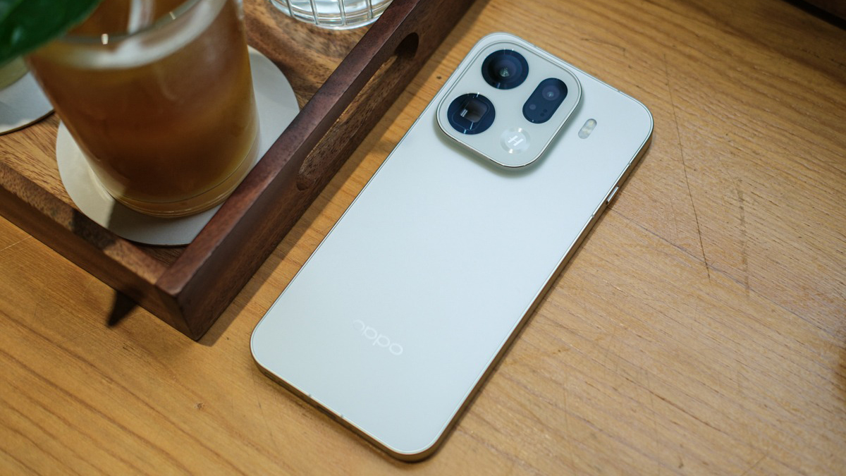 OPPO Find X9 Pro có gì mới? Khi nào ra mắt và giá bao nhiêu? OPPO Find X9 Pro có gì mới? Khi nào ra mắt và giá bao nhiêu?