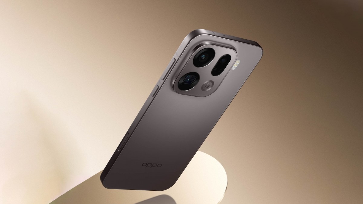 OPPO Find X9 Series ấn định ra mắt toàn cầu vào tháng 11, OFan có “hóng” không?