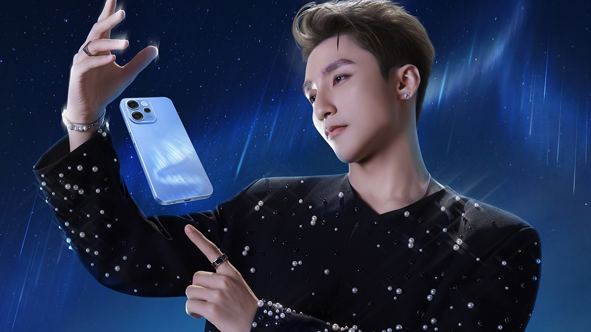 TIN HOT: Sơn Tùng M-TP và OPPO mở bát đầu năm với Concert Mưa Sao Băng, hứa hẹn khuấy động thị trường công nghệ 2026