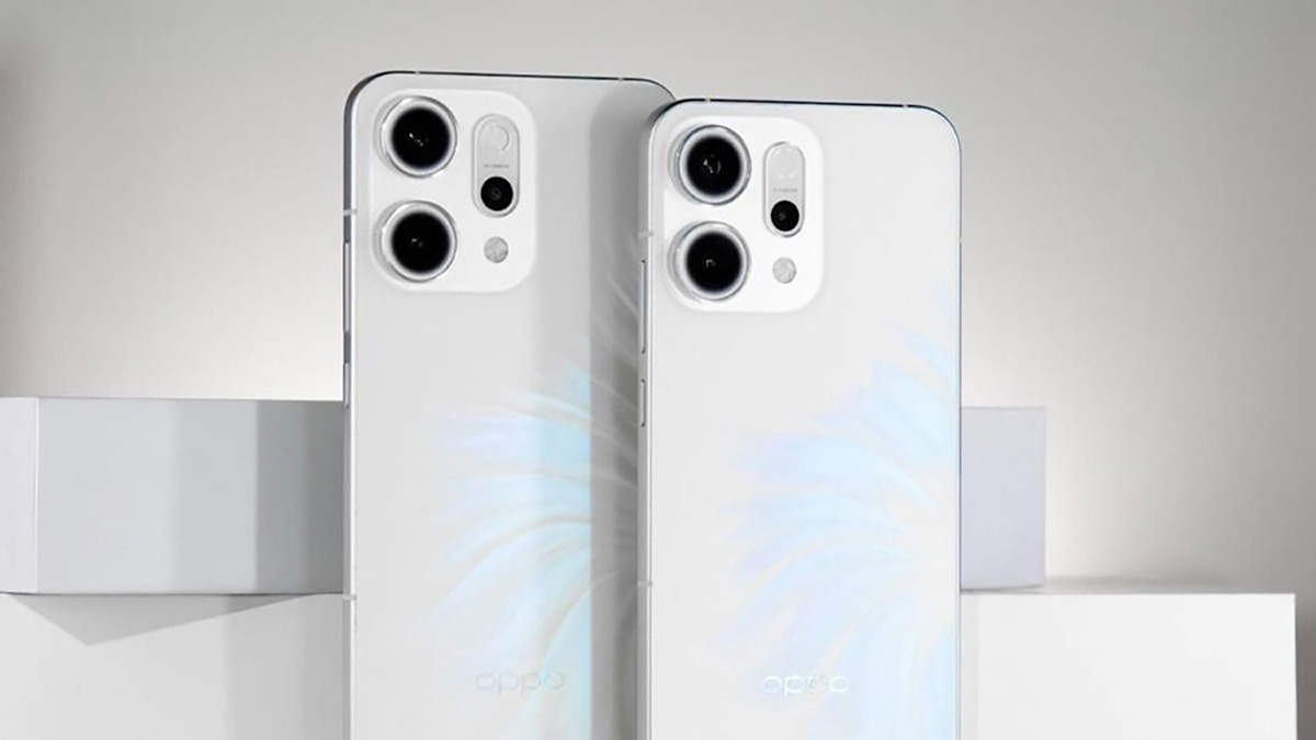 Tin buồn: OPPO Reno15 Pro Max có thể bán độc quyền tại Trung Quốc