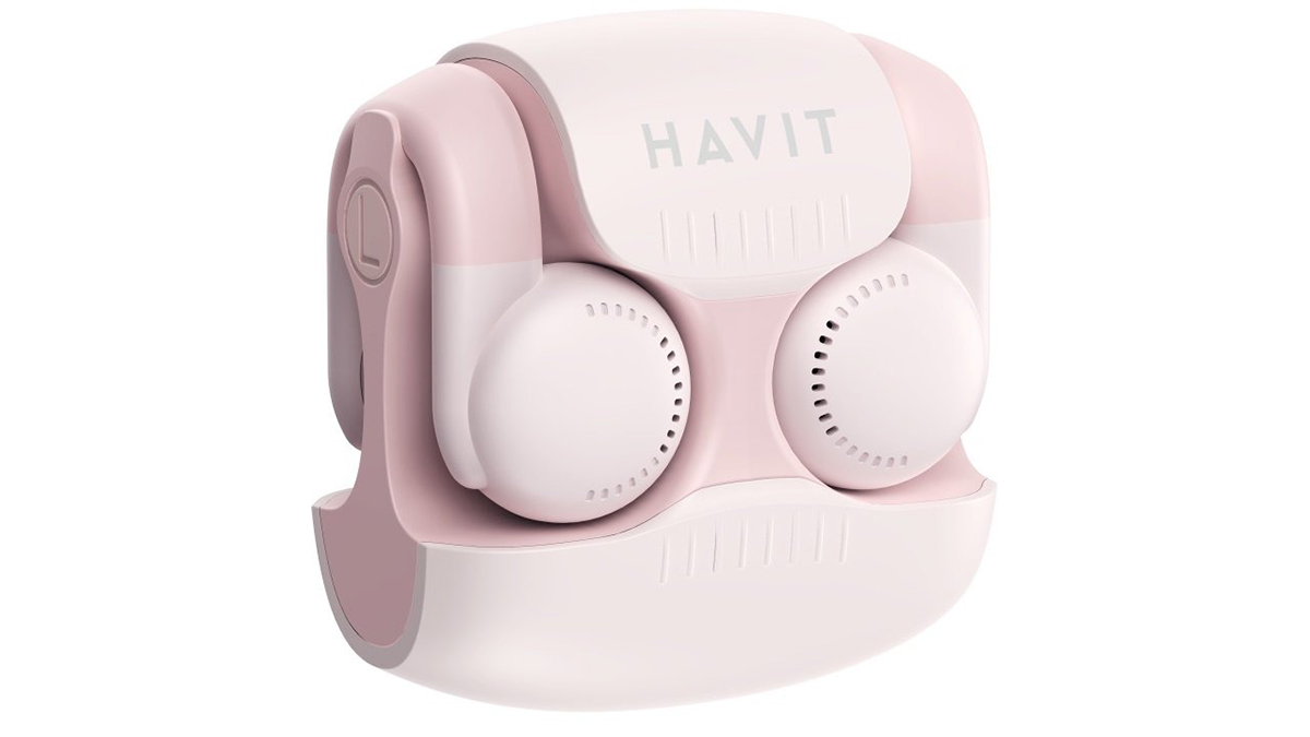 Sản phẩm cho chất lượng âm thanh tuyệt vời