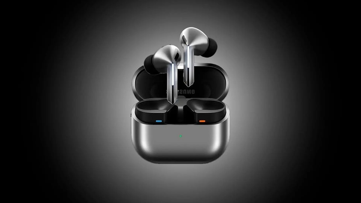 Hé lộ dung lượng pin của Galaxy Buds 4 và Buds 4 Pro sắp ra mắt Hé lộ dung lượng pin của Galaxy Buds 4 và Buds 4 Pro sắp ra mắt