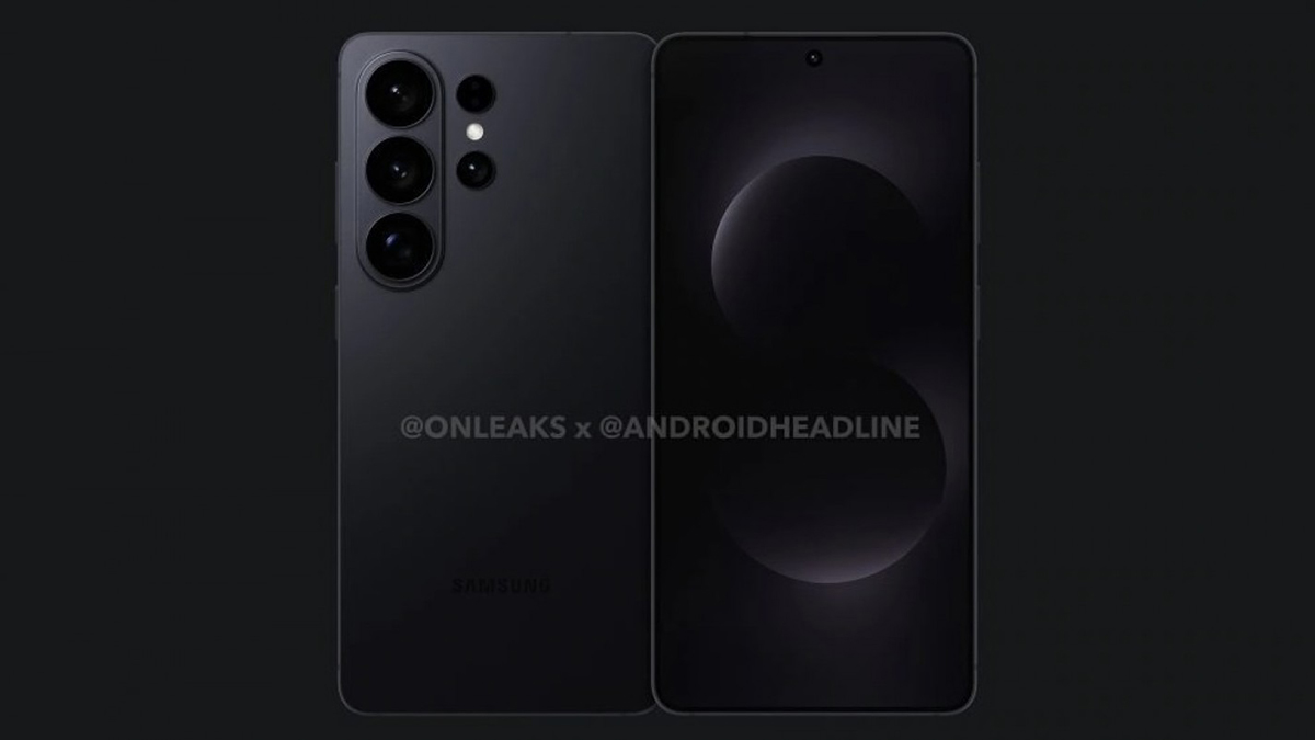 Galaxy S26 Ultra bất ngờ lộ pin lớn hơn S25 Ultra, Samfan có "hóng" bao nhiêu không?