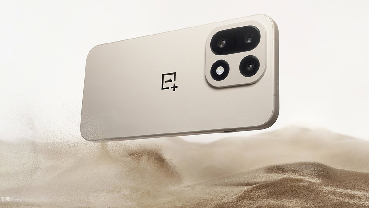 OnePlus 15 hé lộ pin “khủng” 7300mAh, sạc nhanh 120W kèm sạc không dây!