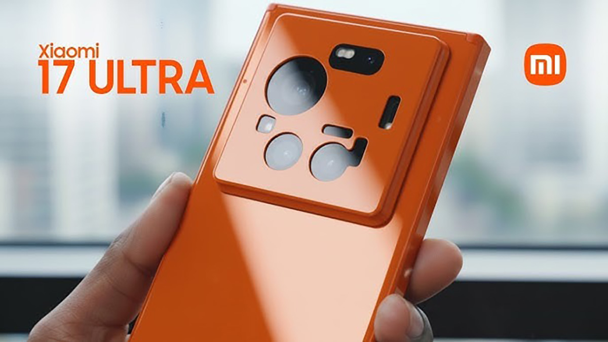 Xiaomi 17 Ultra lộ pin 6800mAh, sạc nhanh 100W vượt trội thế hệ trước